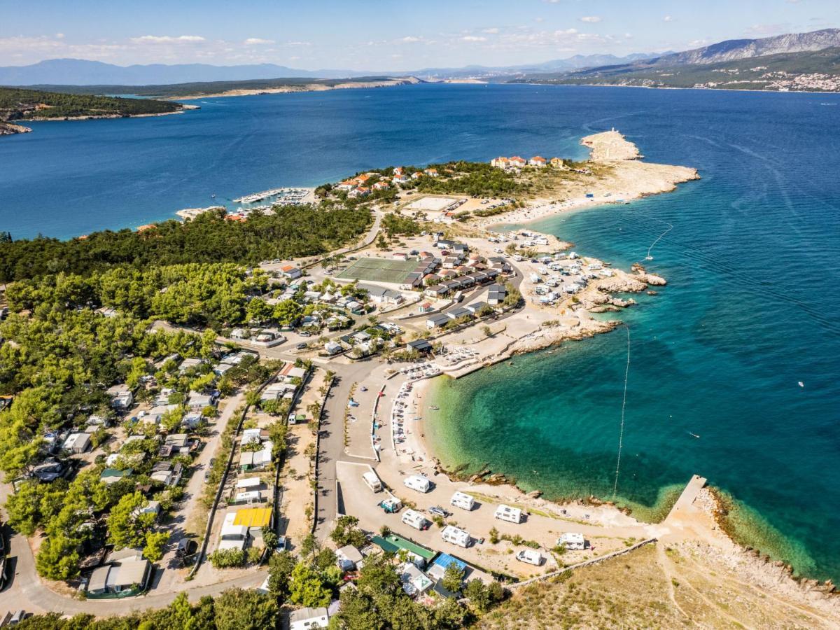 Holiday Home Seaside Mobile Home By Interhome Šilo Εξωτερικό φωτογραφία